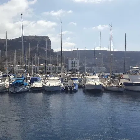Casa Little Venice In Puerto De Mogan Extérieur photo