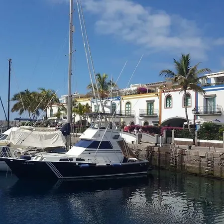 Casa Little Venice In Puerto De Mogan Extérieur photo