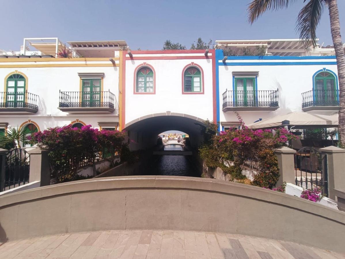 Casa Little Venice In Puerto De Mogan