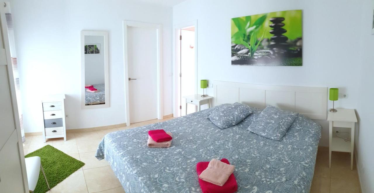 Apartment Casa Little Venice In Puerto De Mogan