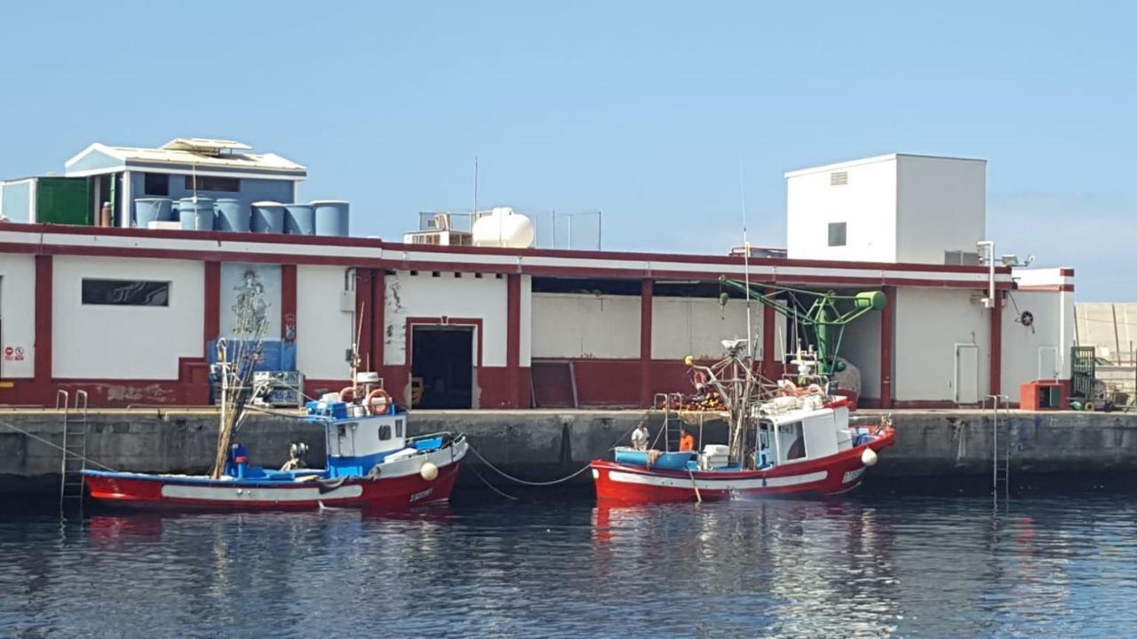 Casa Little Venice In Apartment Puerto De Mogan
