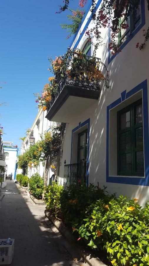 Appartement Casa Little Venice In Puerto De Mogan