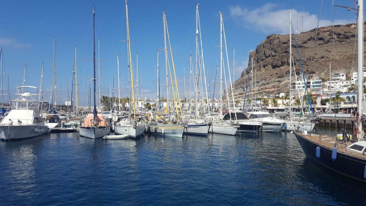 Appartement Casa Little Venice In Puerto De Mogan