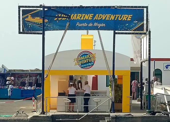 Casa Little Venice In Puerto De Mogan
